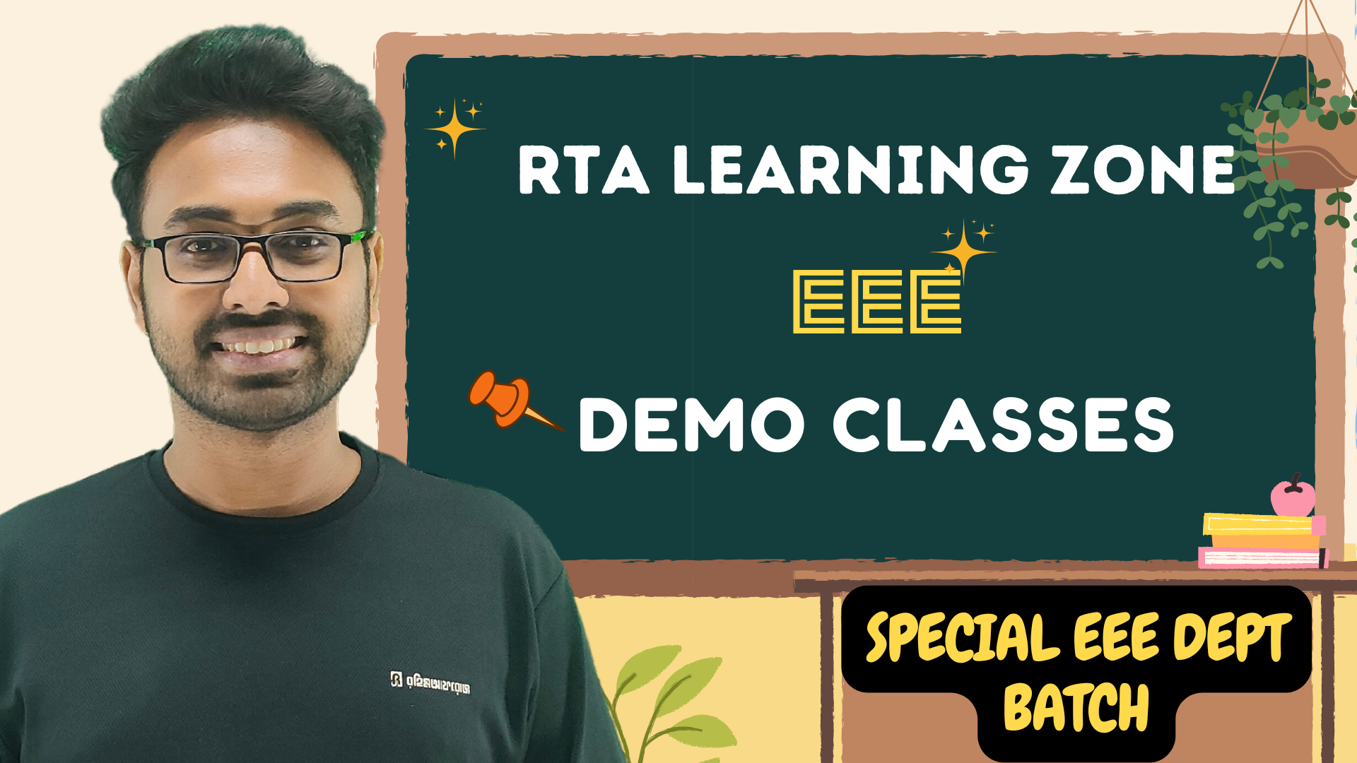 Zone 5 Rta EEE_DEMO CLASSES – RTA Learning Zone