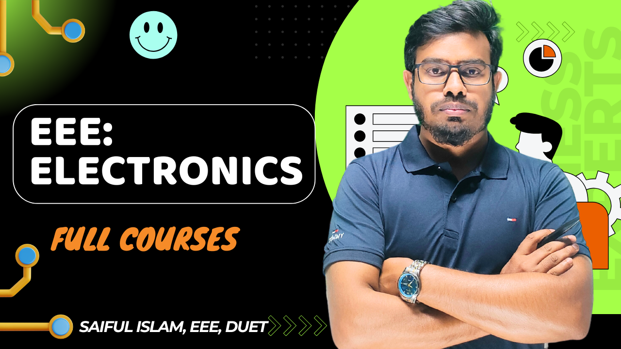 ELECTRONICS