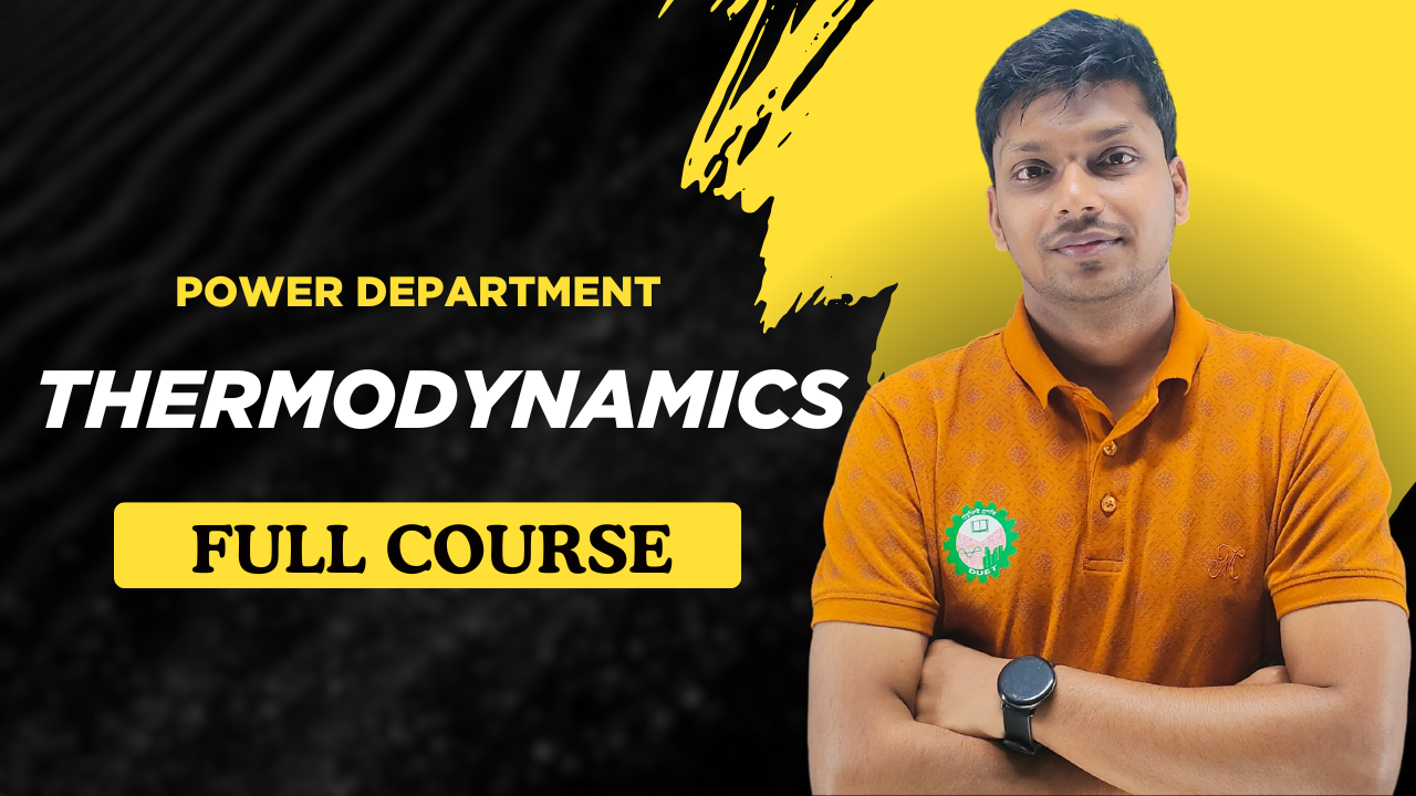 Thermodynamics