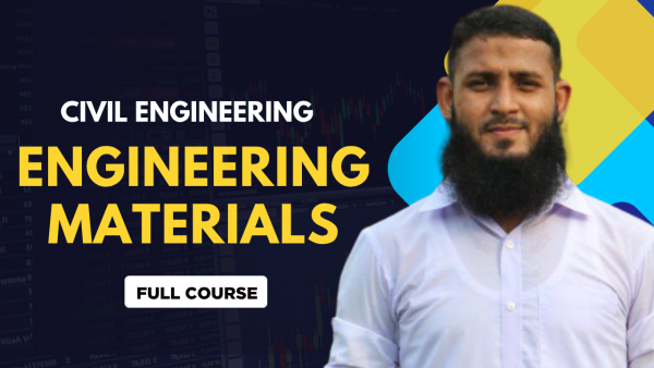 CE: Engineering Materials – RTA Learning Zone