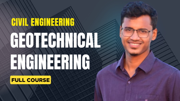 CE: Geotechnical Engineering – RTA Learning Zone
