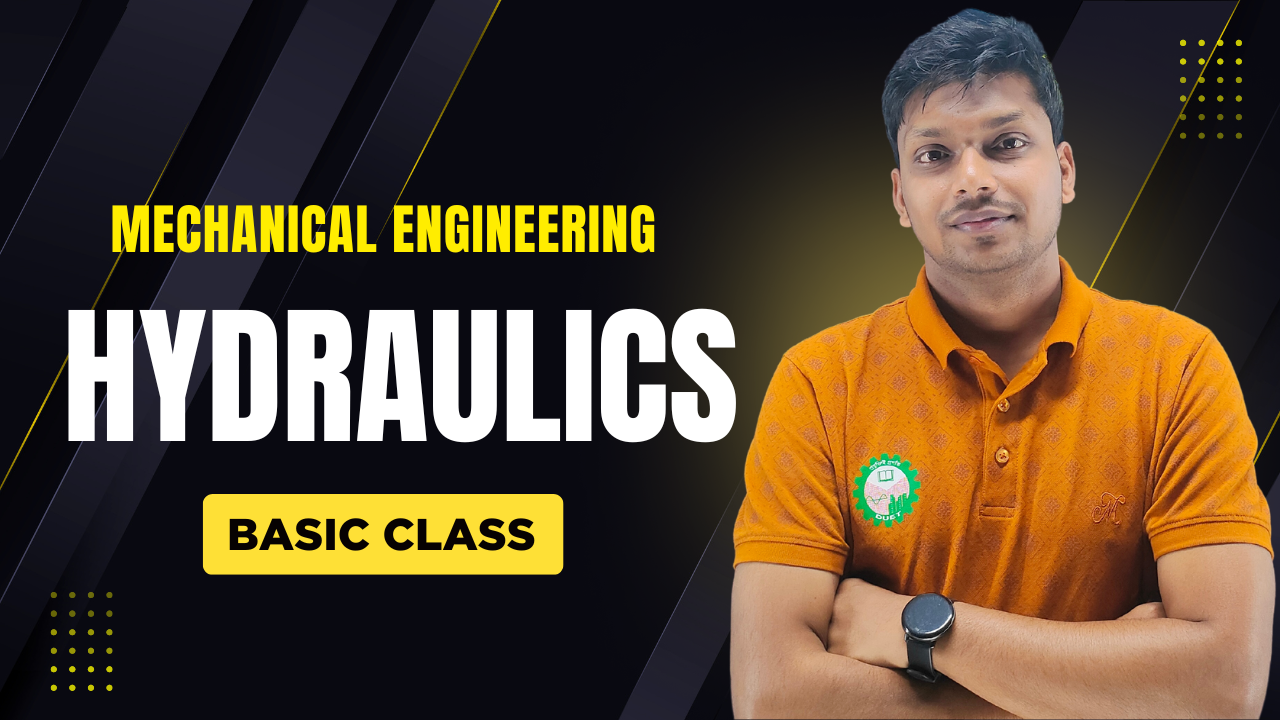 Hydraulics