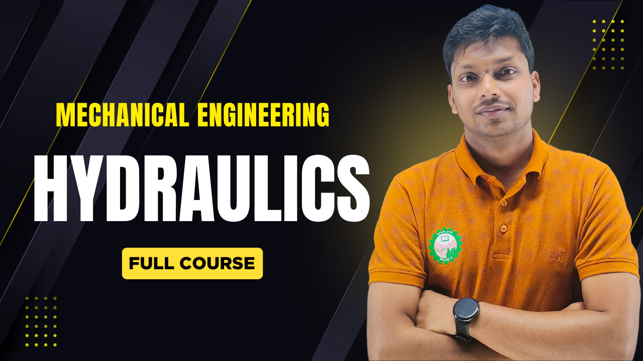 Hydraulics