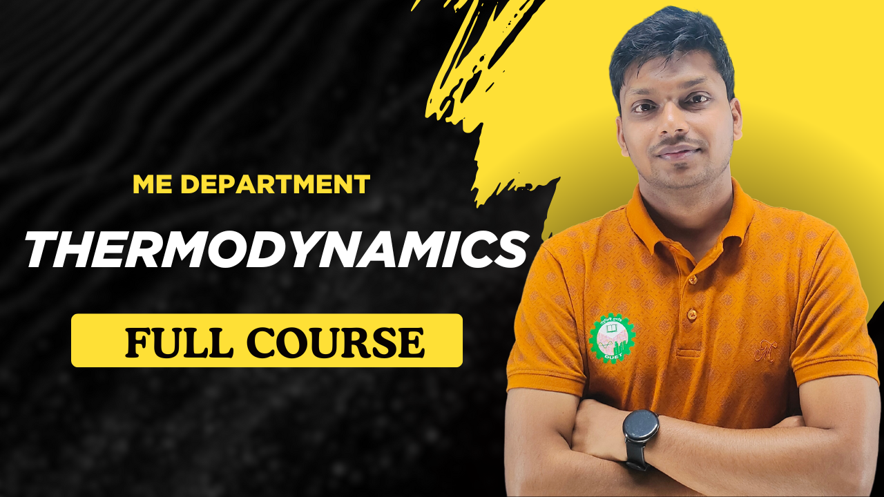 Thermodynamics