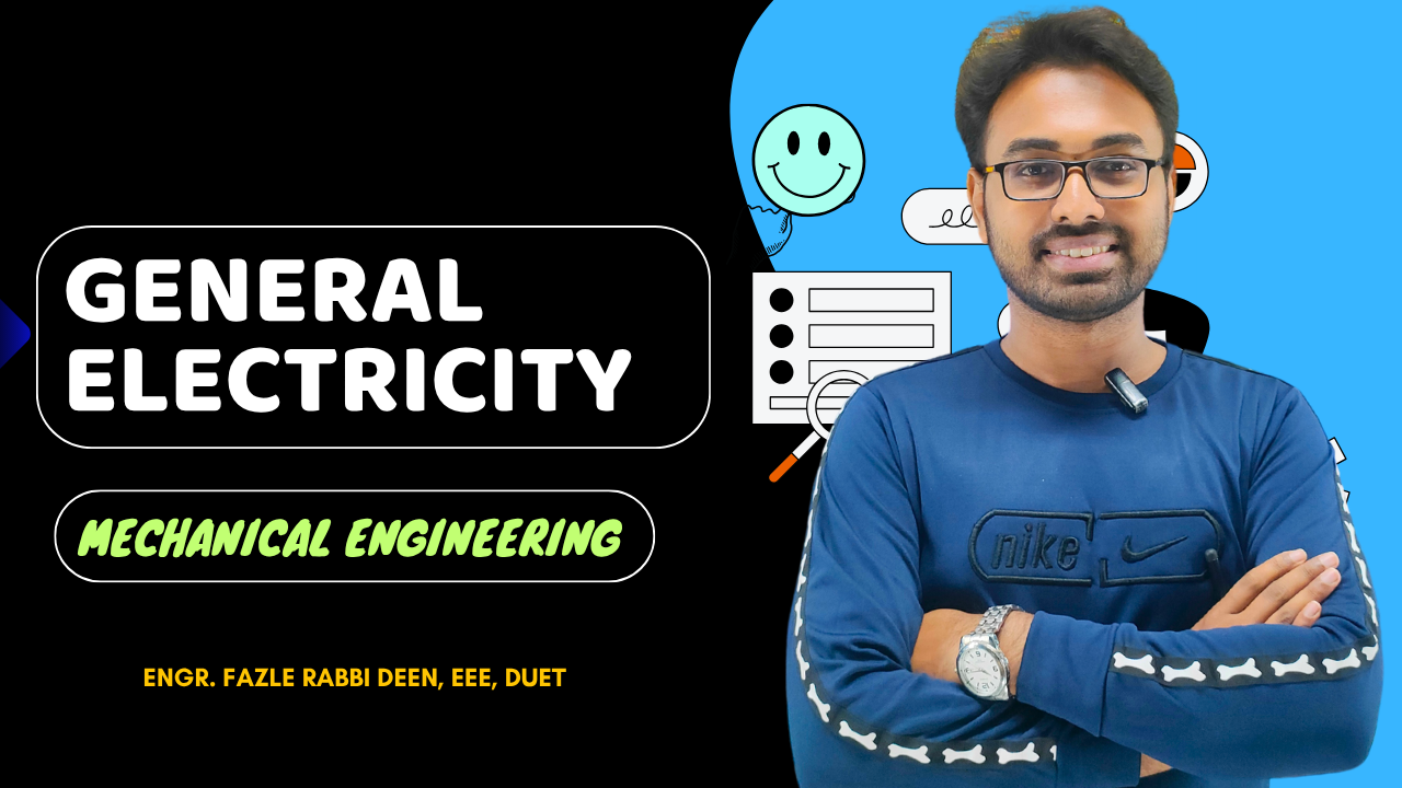 General Electricity