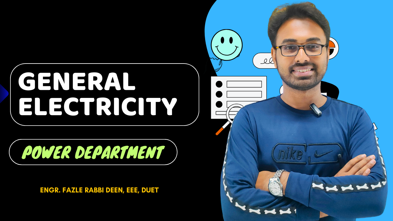 General Electricity