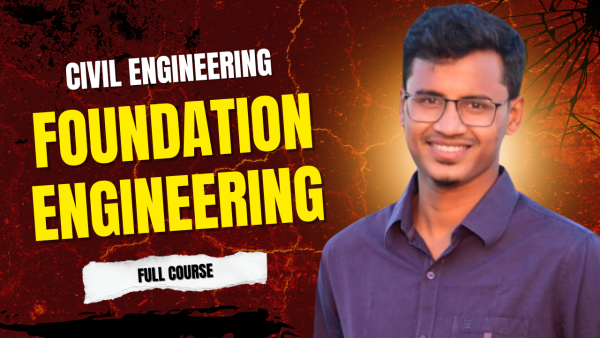 CE: Foundation Engineering – RTA Learning Zone