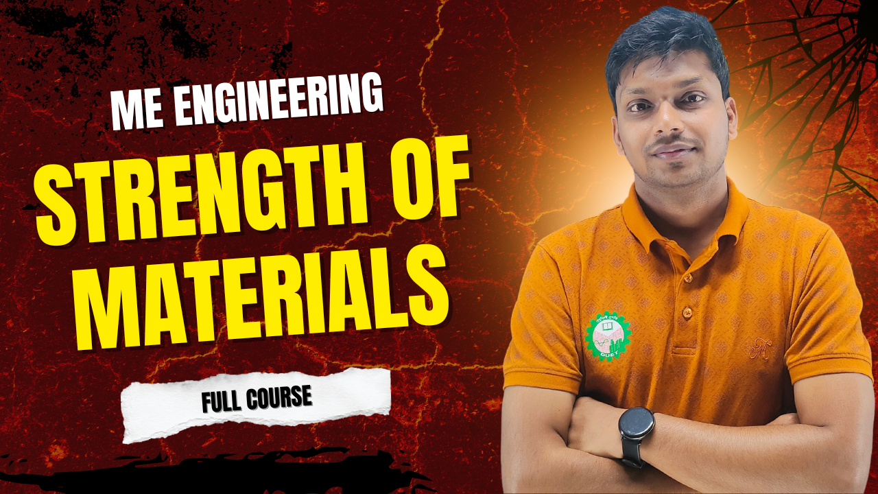 Strength Of Materials