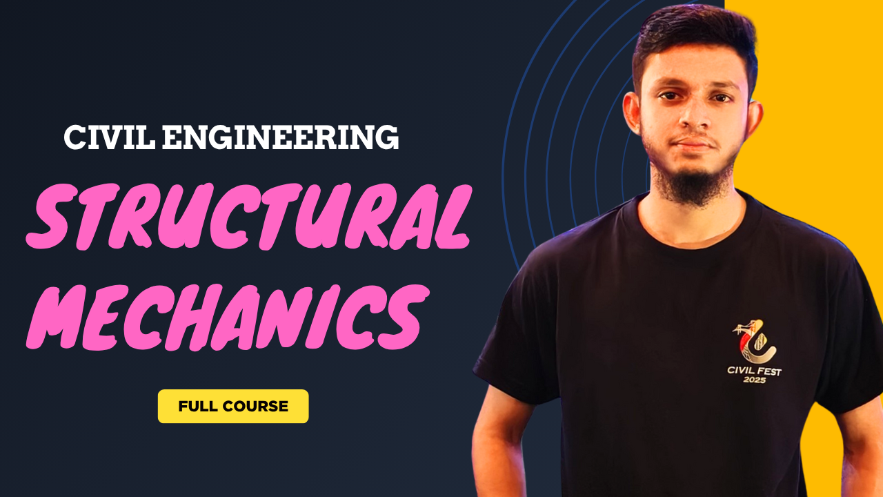 CE: Structural Mechanics