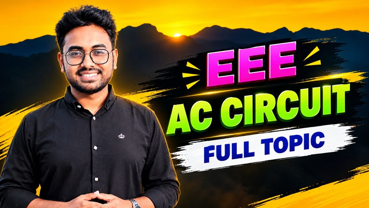 AC CIRCUIT